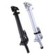 thumbnail image 5 of Vástago de plegable Vástago de E-bikes Componentes Negro shamjiam Elevador de vástago de bicicleta plegable, 5 of 9