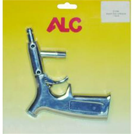 UPC: 0746340018328 | Alc Economy Siphon Gun w/1/4 In Nozzle 11604