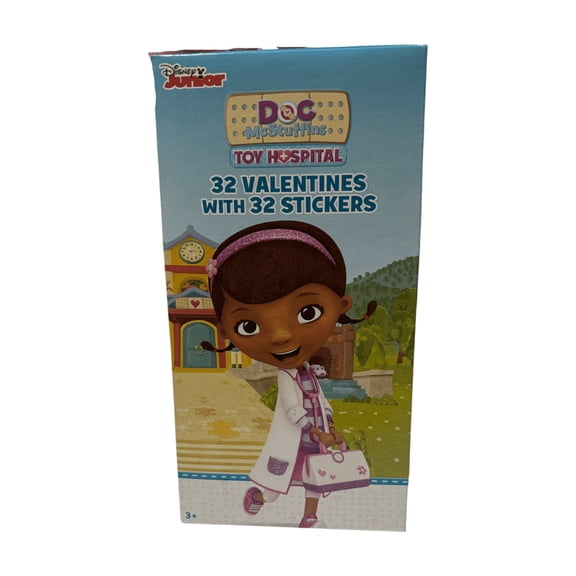 Valentine classroom exchange cards