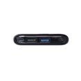 thumbnail image 3 of Kopplen 10 000mAh QC 3.0 Banque de Puissance, 3 of 4