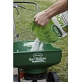 Scotts Moss Control Granules for Lawns, 5,000sq ft, 18.37 Pound