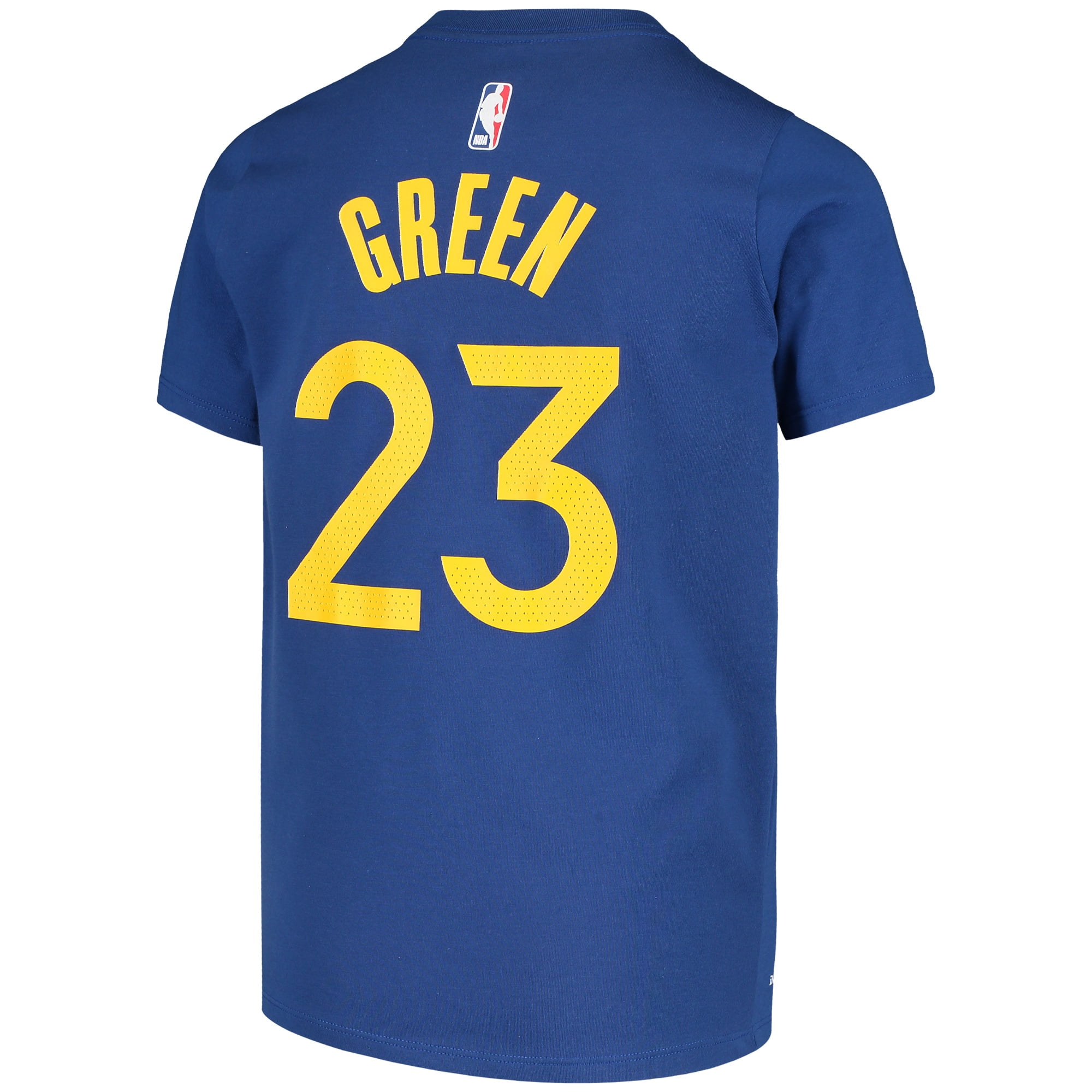 draymond green home jersey