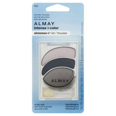 Almay Almay Intense I-Color Shimmer-I Kit, 0.12 oz