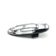 thumbnail image 2 of For Land Cruiser LC100 4500 4700 1998-2007 LX470 Car Rear Right Exterior Outside Door Handle 69230-6, 2 of 5