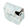 thumbnail image 5 of For Fujifilm Mini 11 Instant Camera Accessories Includes Camera Case Border Sticker Photo Frame and More Daisy Color, 5 of 5