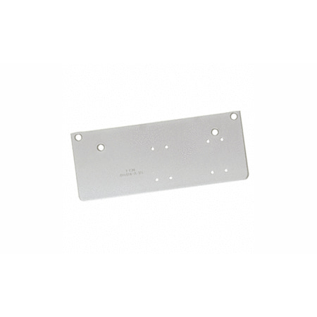 - LCN Aluminum Drop Plate for Parallel Arm Mounting 4040 Series Surface Mounted Closers