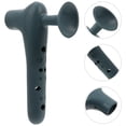 thumbnail image 1 of unbranded 1Pcs Silicone Door Knob Safety Cover Green Anti-collision Design, 1 of 6