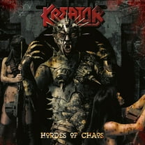 Kreator - Hordes of Chaos - Music & Performance - CD