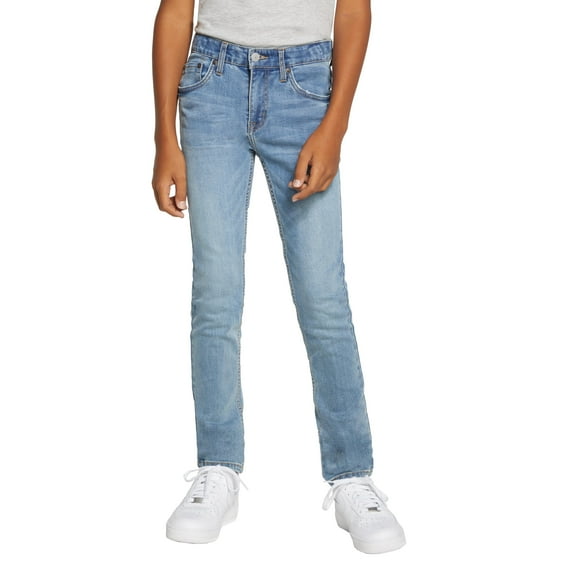 Levi's Boys 510 Skinny Fit Performance Jeans, Sizes 4-20