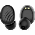 thumbnail image 4 of Wicked Audio Mojo 300 True Wireless Bluetooth Earbuds with App Control, Deep Bass, Noise Isolation, Gaming Mode, 40 Hours Playtime, Sweat Resistant In Ear Headphones, 4 of 6