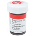 Wilton RedRed Gel Food Coloring, 1 oz.