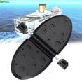 thumbnail image 3 of de obturador de agua, kit para motores mercruy V8 V6 807166A1 de 1998 y posteriores. Accesorios para botes de repuesto, 3 of 6