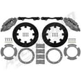 thumbnail image 3 of Wilwood 140-17040 Front UTV6 Gray Ano Race Big Brake Kit for 2017-2023 Can-Am Maverick X3, 3 of 5