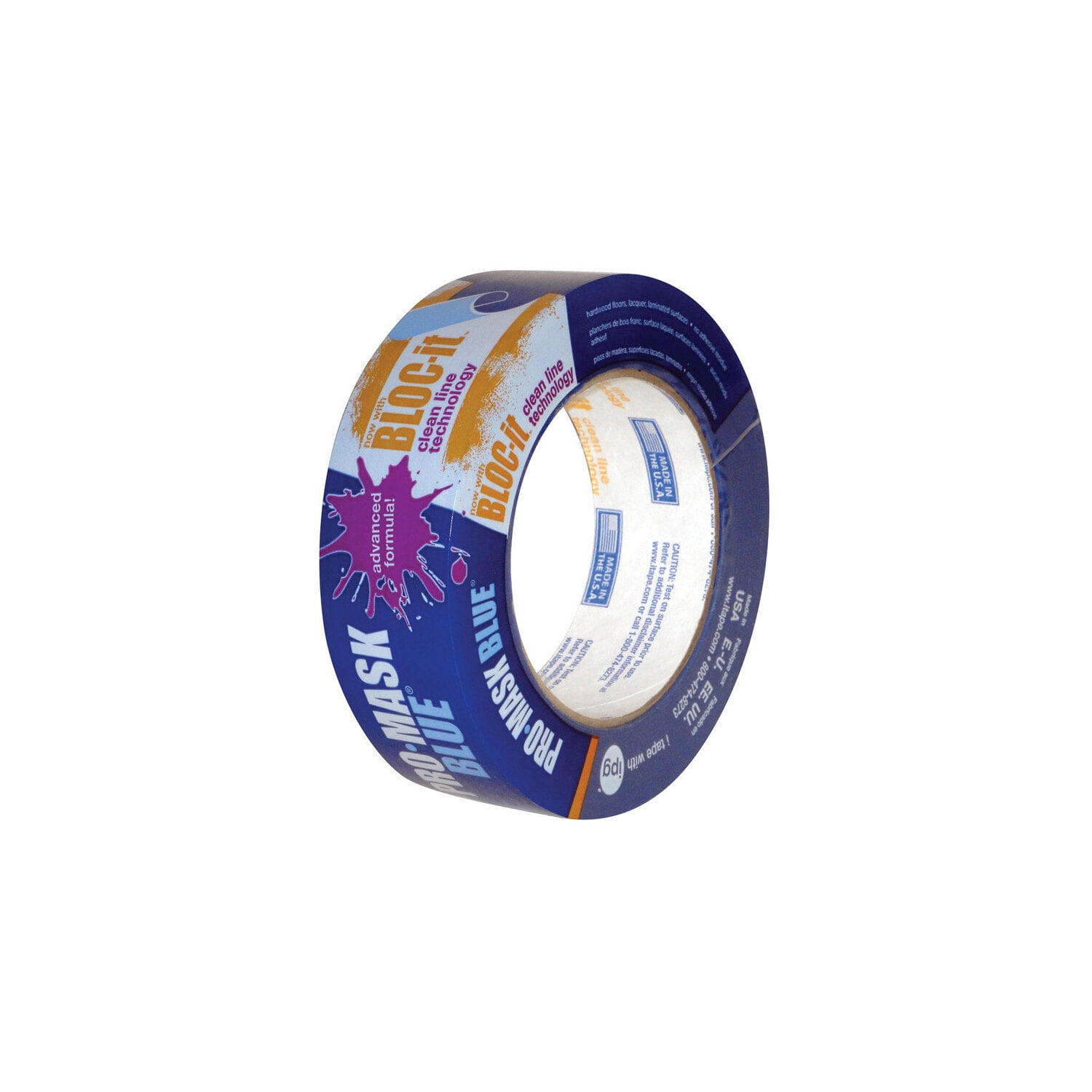 Paint Tape 11/2"