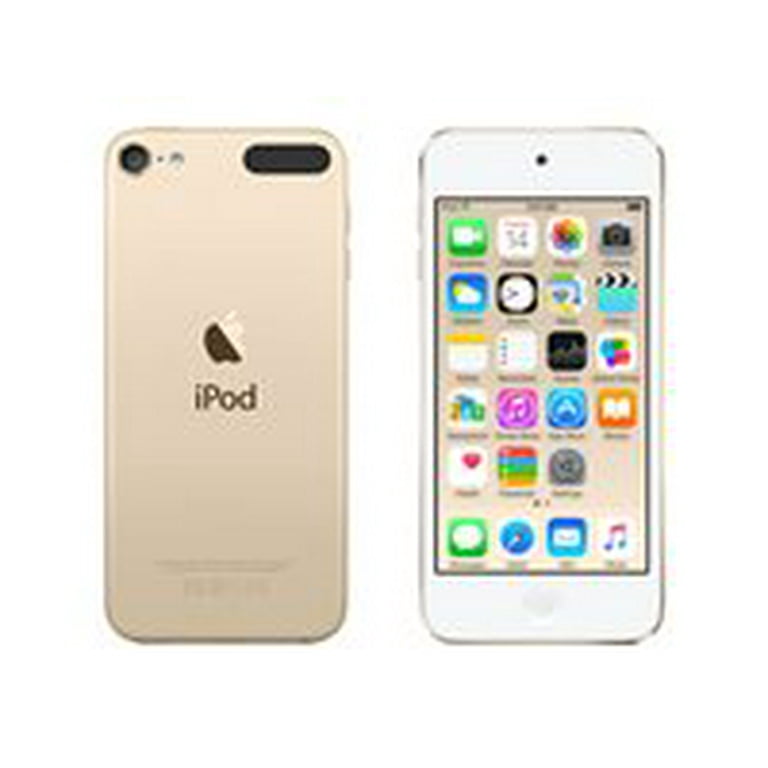 Apple iPod touch 32GB - Gold (Previous Model)