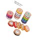 thumbnail image 2 of TABLETREANDS Colorida Para Embalaje De Regalos Y Accesorios De Artesanía En, 2 of 6