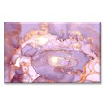 thumbnail image 1 of Cuadro Canva Tipo Galería Marmol Oro 50X75 cm Pixtreats, 1 of 4
