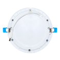 thumbnail image 3 of Euri Lighting DLC6S-2040e Ultra-Slim Downlight, 6 Inch Circular, Bright White, 3 of 3