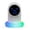 Blue, variant on Luuzuu Cute Alarm Clocks, Ok To Wake Clock, Sound Machine, Snooze, Sleep Sounds, Nap Time