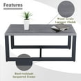 thumbnail image 4 of POCASSY 5 - Person Outdoor Seating Group with Cushions, 4 of 10