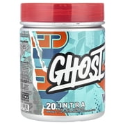 Ghost Intra, Welch's® Grape, 16.2 oz (460 g)