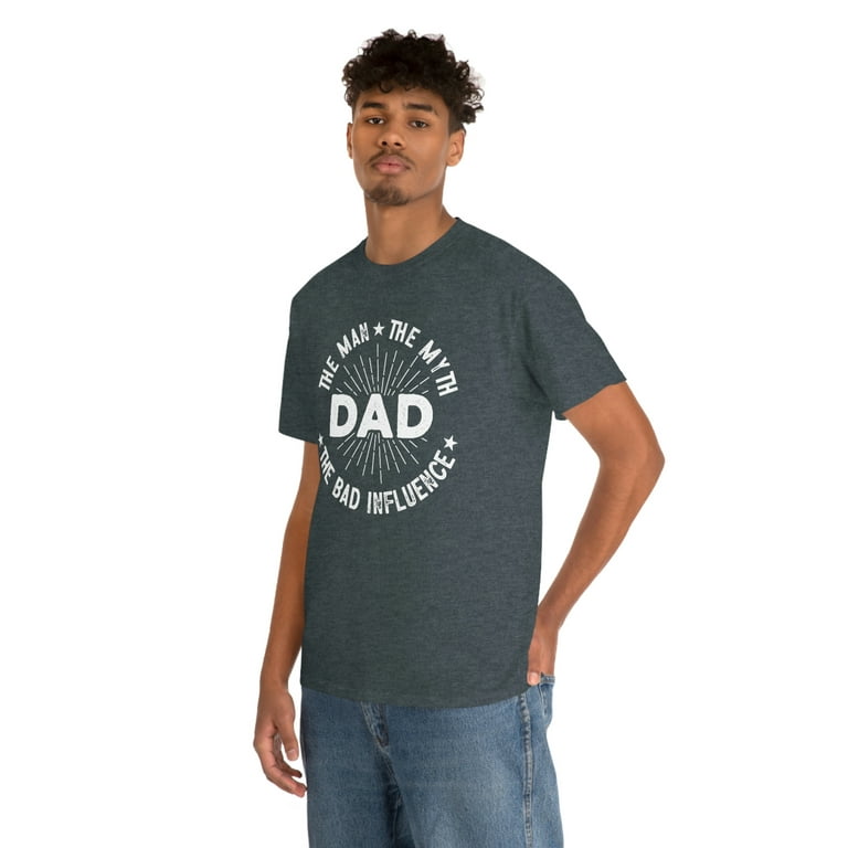 Familyloveshop LLC Fathers Day Shirt, Gift for Dad, Funny Fathers Gift,  Worlds Best Husband Shirt, Gifts For Husband, Funny Men Graphic Tee 