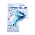 thumbnail image 4 of Westcott Hi-Temp Mini Glue Gun, for Craft, Agate/Mineral, Color Teal,1-Count, 4 of 13