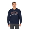 thumbnail image 5 of Medical Assistant Grad Sweatshirt, Gifts, Crewneck, 5 of 7
