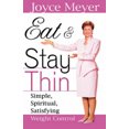 thumbnail image 3 of Eat and Stay Thin: Simple, Spiritual, Satisfaction Weight Control, 3 of 3