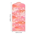thumbnail image 2 of unbranded 20Ud Paquetes Para En Rosa Para Fiesta Y Festival Con Textura Natural Y, 2 of 6
