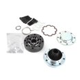 thumbnail image 5 of Driveshaft CV Joint Kits 932‑306 Propeller Shaft Head Fit for JK Wrangler 2007‑2018, 5 of 5
