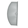 thumbnail image 4 of Filtro de pelusa para secadora WE03X23881, AP6031713 PS11763056 EAP11763056 Gtd33eask0ww Gtx22eask0ww Gtd65gbsj3ws, 4 of 6