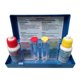 thumbnail image 1 of Probador de calidad del agua, Kit de valor Cl/PH para piscina doméstica, Kit de prueba de química del agua, análisis Simple de la calidad del agua de la piscina, 1 of 4