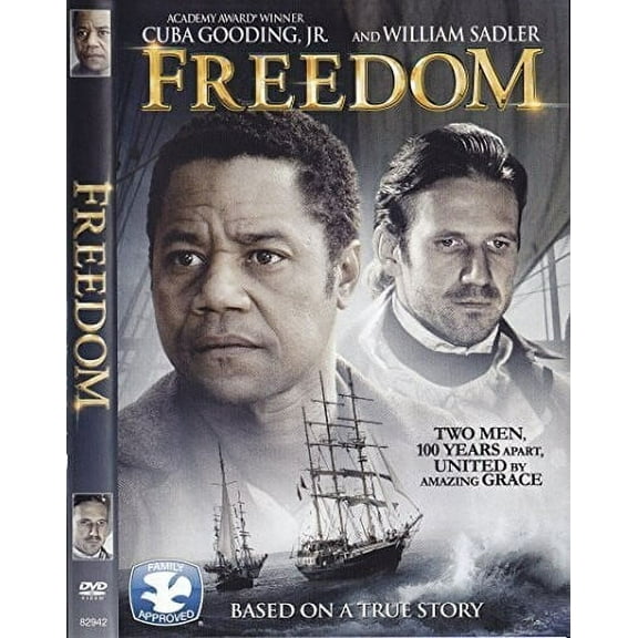 Freedom (DVD) Exclusive