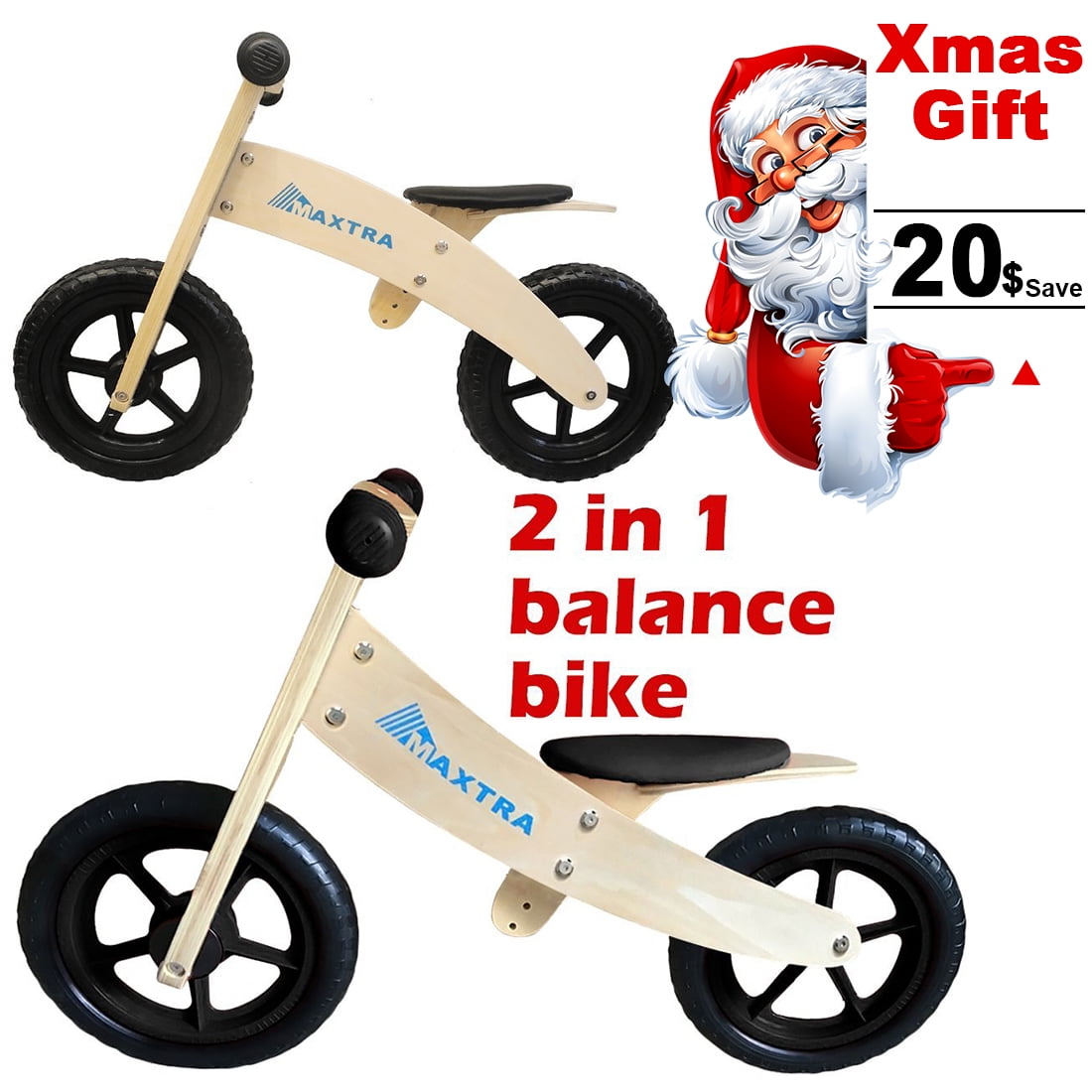 lightest balance bike