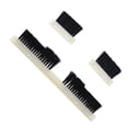 thumbnail image 3 of Cepillos para máquina de tejer SRP60N P9‑3‑11 Accesorios de plástico para máquinas de coser domésticas, 3 of 14