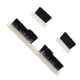 thumbnail image 4 of Cepillos para máquina de tejer SRP60N P9‑3‑11, accesorios de plástico para máquinas de coser domésticas, 4 of 8