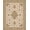Beige, Pattern 3, variant on ODIKA 8'x10' Washable Area Rug Beige Olive Floral Elegance with Classic Border Intricate Blossom and Leaf Motifs on for King Size Bedroom Under Bed, Master Suite, Non-Shedding, Easy Care