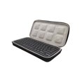 thumbnail image 2 of Fashion Portable Hard for Case for MX Keys MiniW1re1essKeyboard Travel Home Office Portable, Cover for Case Only, 2 of 8