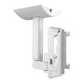 thumbnail image 4 of Runquan Speaker Ceiling Mount for UB-20 II Adjustable Sturdy Ceiling Speaker Bracket White, 4 of 8
