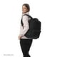thumbnail image 2 of TOTTO Mochila Ergonómica Grande Porta Laptop 16 con Bolsillo para Botella | Escuela - Oficina - Viaj negro G, 2 of 7
