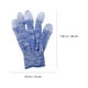 thumbnail image 5 of 12 pares de guantes transpirables manoplas guantes de protección antiestática guantes de trabajo, 5 of 7