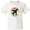AA-White, variant on Airplane Pilot Vintage Sunset Youth T-Shirt