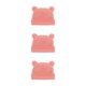 thumbnail image 4 of Sombrero de bebé Sonducket accesorios multifuncionales gorros elásticos para niños color Rosa claro, 4 of 6