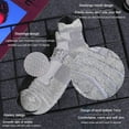 thumbnail image 3 of Mens Low-Cut Socks Thickened Warm Sports Socks, 3 of 6
