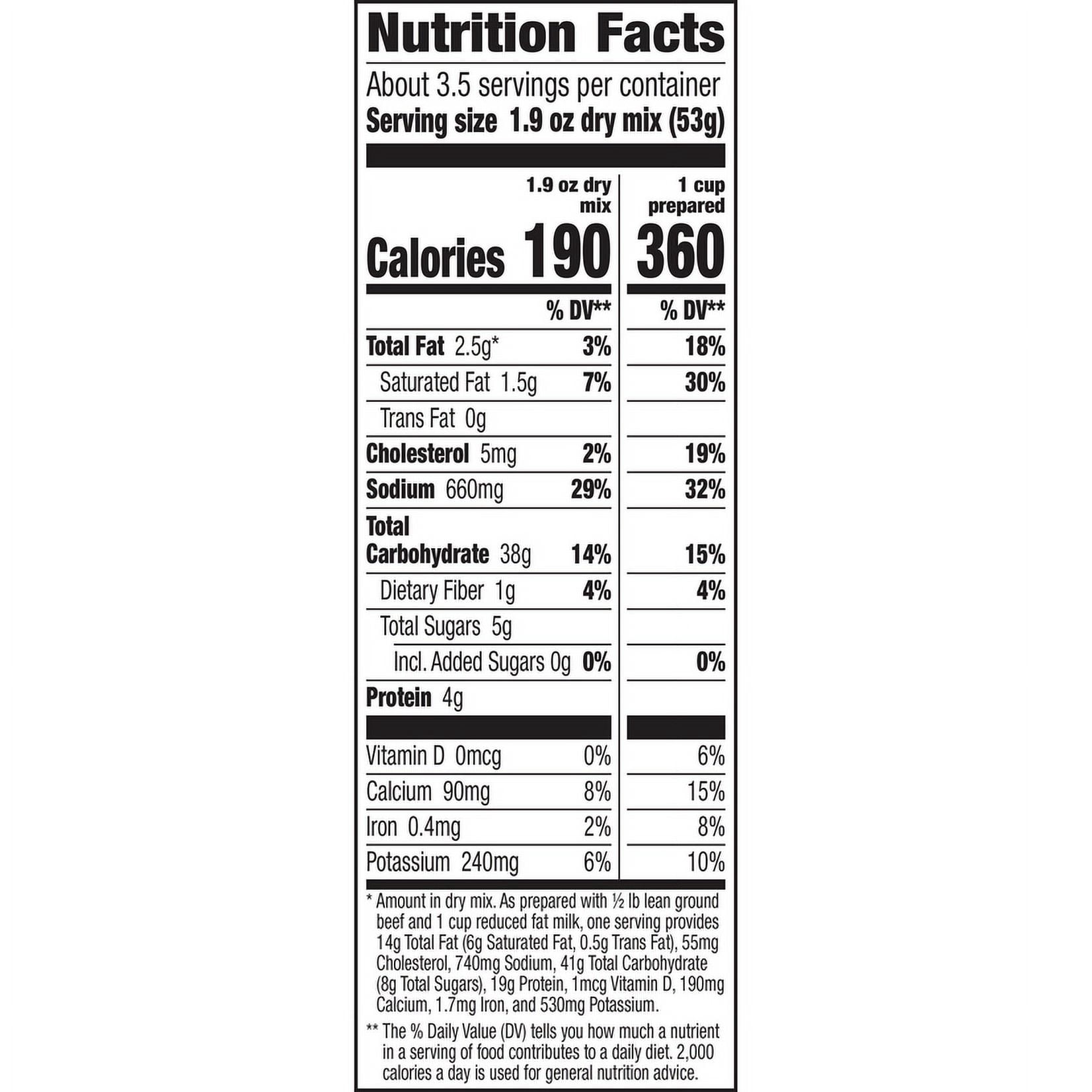 Annie's Gluten Free Pasta Dinner Kit, Cheddar Burger Macaroni and Cheese, 6.5 oz