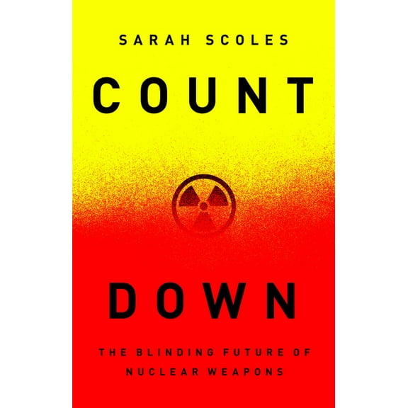 Countdown, (Hardcover)