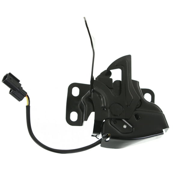 Hood Latch Compatible with 2011-2013 Honda Odyssey