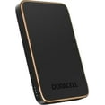 thumbnail image 3 of DURACELL Charge 5V Portable Charger Wireless 5,000mAh Power Bank for iPhone, iPad, Android and More USB-C + USB-A + Wireless Charging, 3 of 4