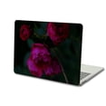 thumbnail image 1 of KSK KAISHEK Protective Case Hard Cover Only Compatible MacBook Pro 16 inchs 2023/2022/2021 A2780/A2485, Rose series 0686, 1 of 5